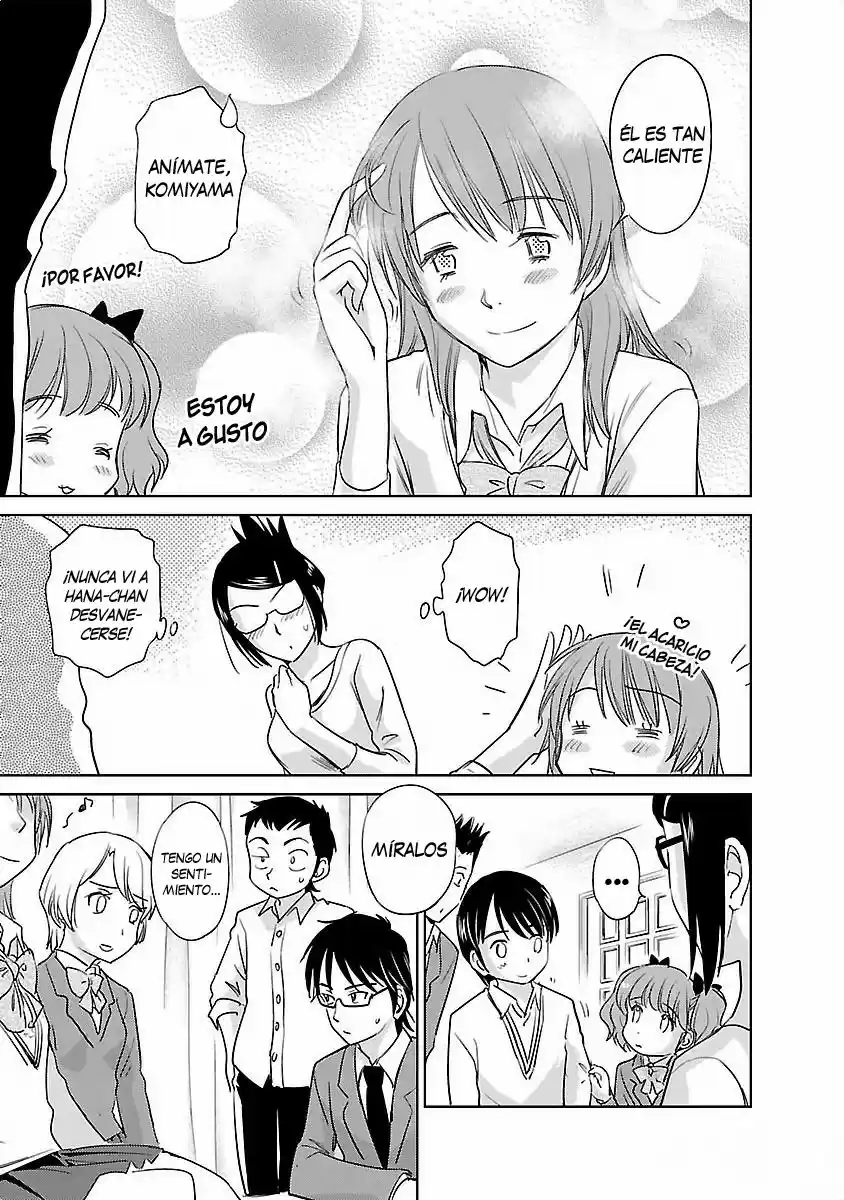 Kono Onee-san wa Fiction desu!? (Manga) (2010) - Capítulo 43 - Página 29 - LectorTMOo