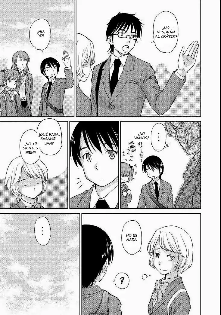 Kono Onee-san wa Fiction desu!? (Manga) (2010) - Capítulo 44 - Página 11 - LectorTMOo