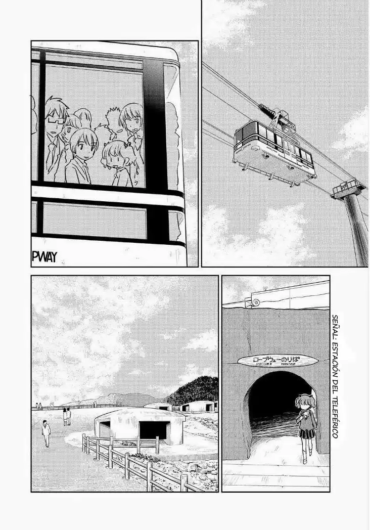 Kono Onee-san wa Fiction desu!? (Manga) (2010) - Capítulo 44 - Página 12 - LectorTMOo