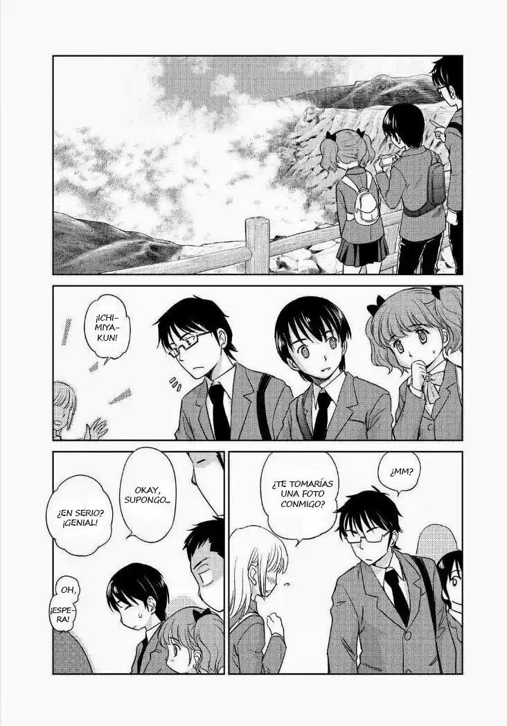 Kono Onee-san wa Fiction desu!? (Manga) (2010) - Capítulo 44 - Página 13 - LectorTMOo