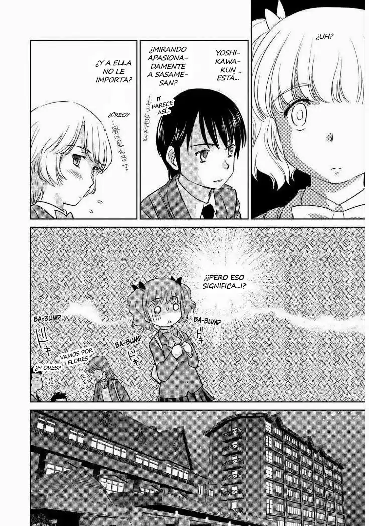 Kono Onee-san wa Fiction desu!? (Manga) (2010) - Capítulo 44 - Página 20 - LectorTMOo