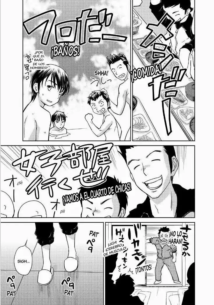 Kono Onee-san wa Fiction desu!? (Manga) (2010) - Capítulo 44 - Página 21 - LectorTMOo