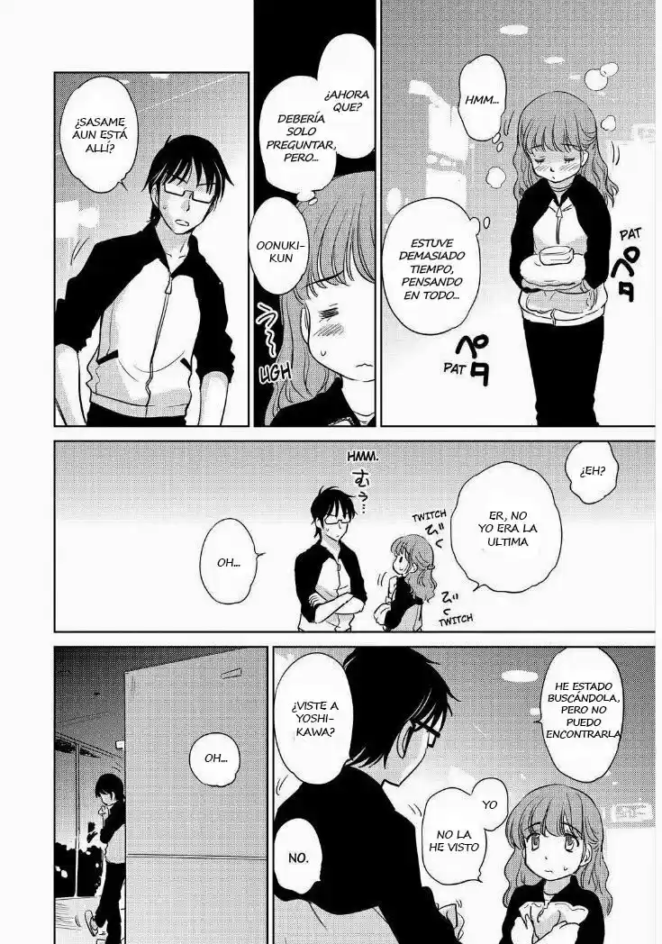 Kono Onee-san wa Fiction desu!? (Manga) (2010) - Capítulo 44 - Página 22 - LectorTMOo