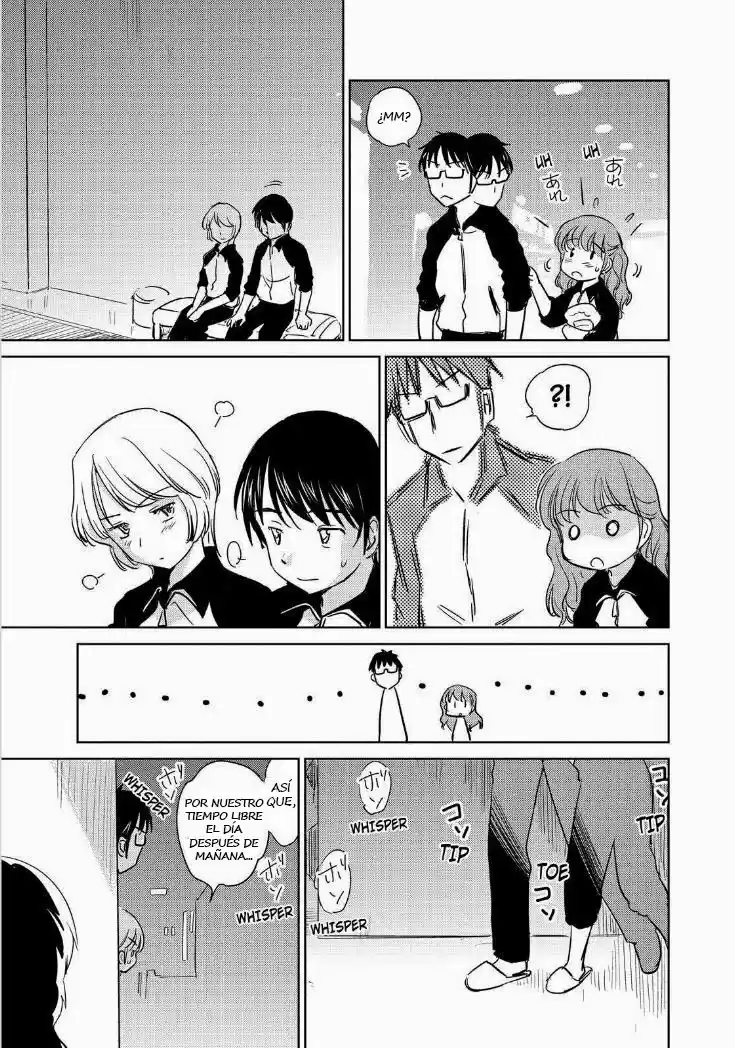 Kono Onee-san wa Fiction desu!? (Manga) (2010) - Capítulo 44 - Página 23 - LectorTMOo