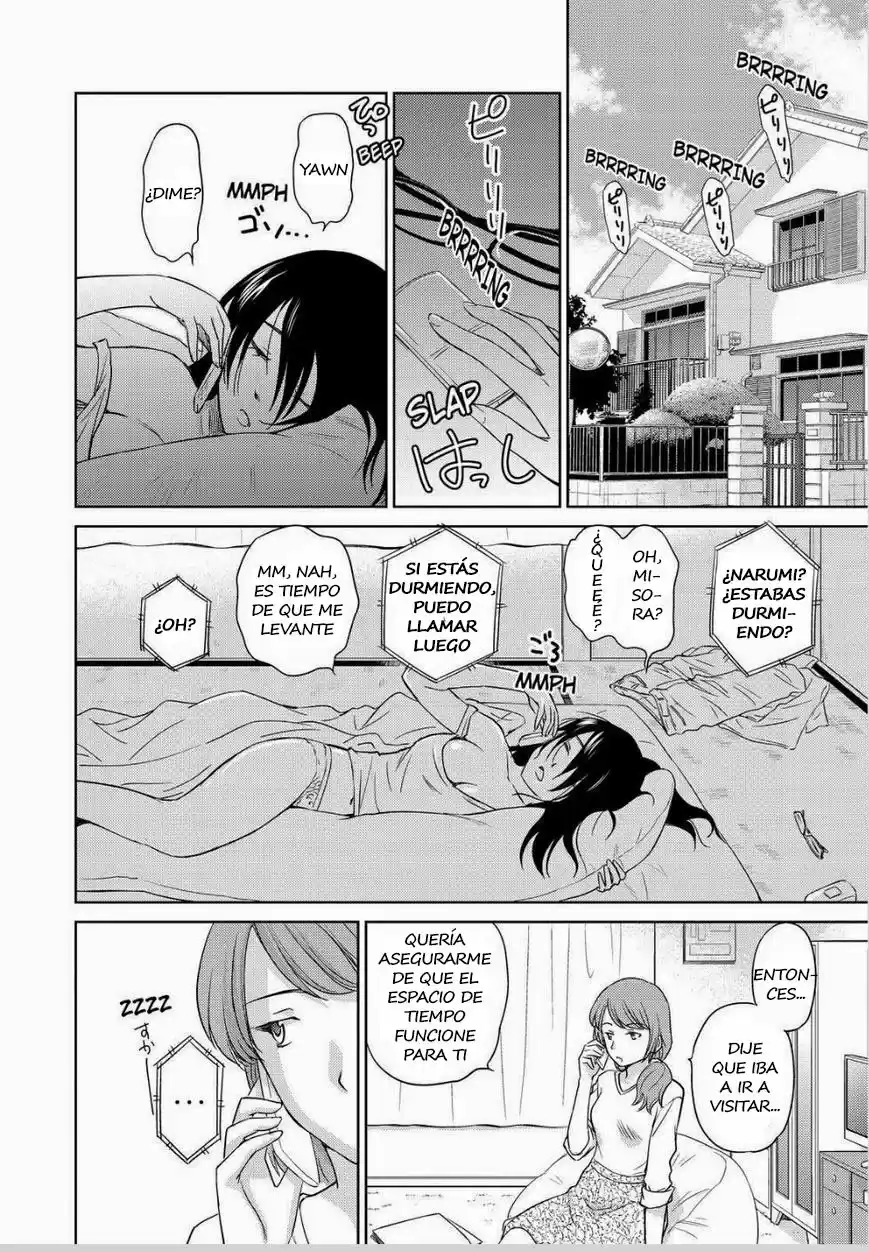 Kono Onee-san wa Fiction desu!? (Manga) (2010) - Capítulo 45 - Página 8 - LectorTMOo
