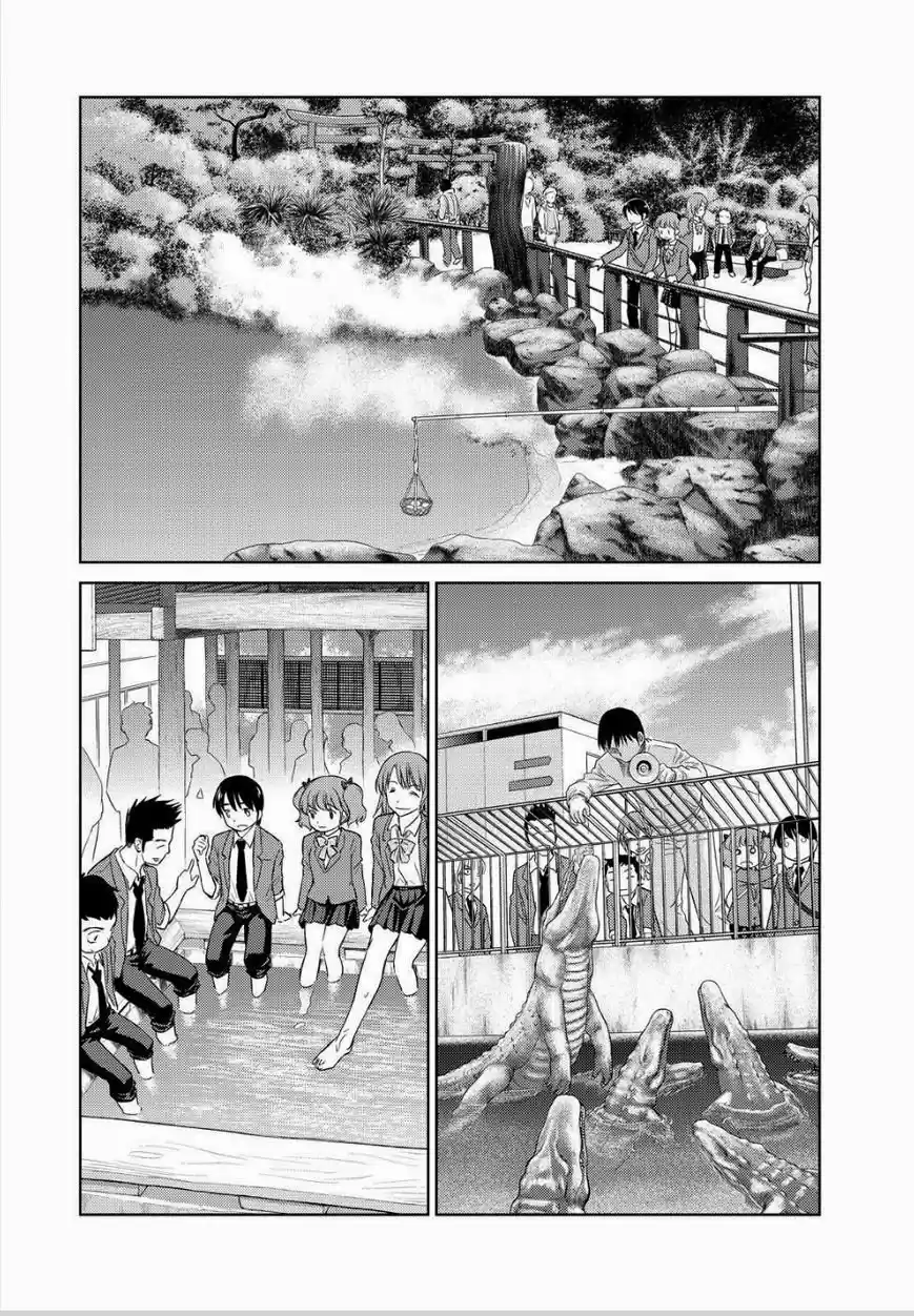Kono Onee-san wa Fiction desu!? (Manga) (2010) - Capítulo 45 - Página 12 - LectorTMOo