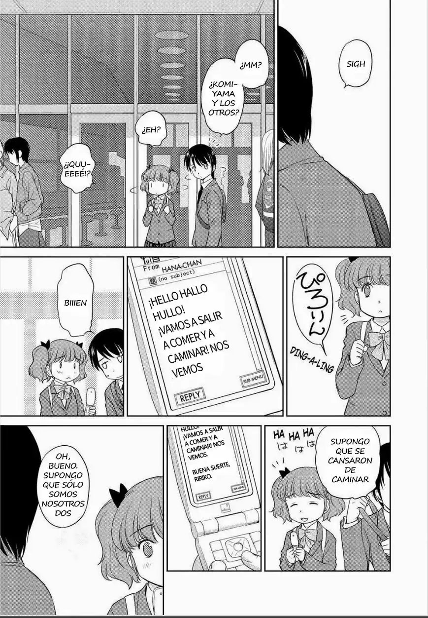 Kono Onee-san wa Fiction desu!? (Manga) (2010) - Capítulo 45 - Página 13 - LectorTMOo