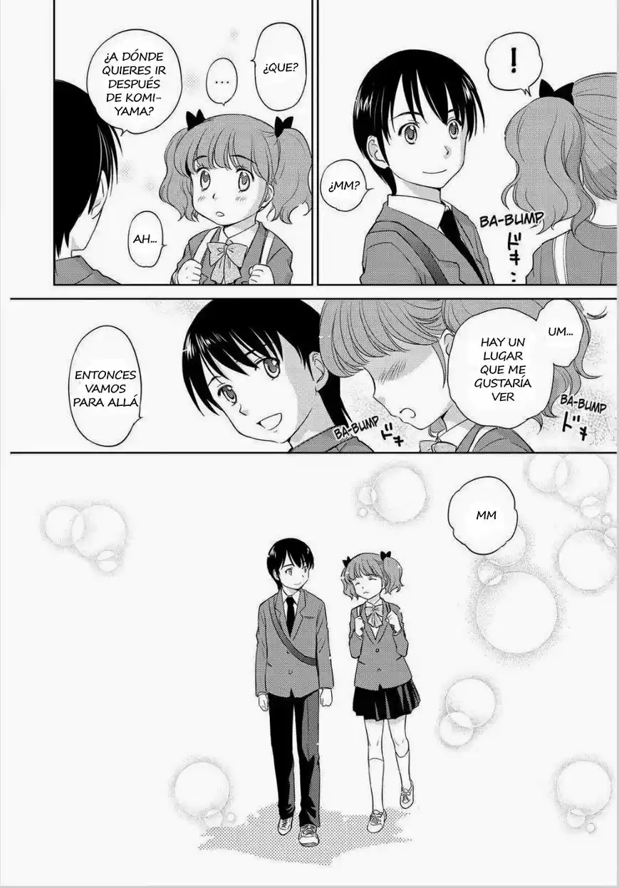 Kono Onee-san wa Fiction desu!? (Manga) (2010) - Capítulo 45 - Página 14 - LectorTMOo