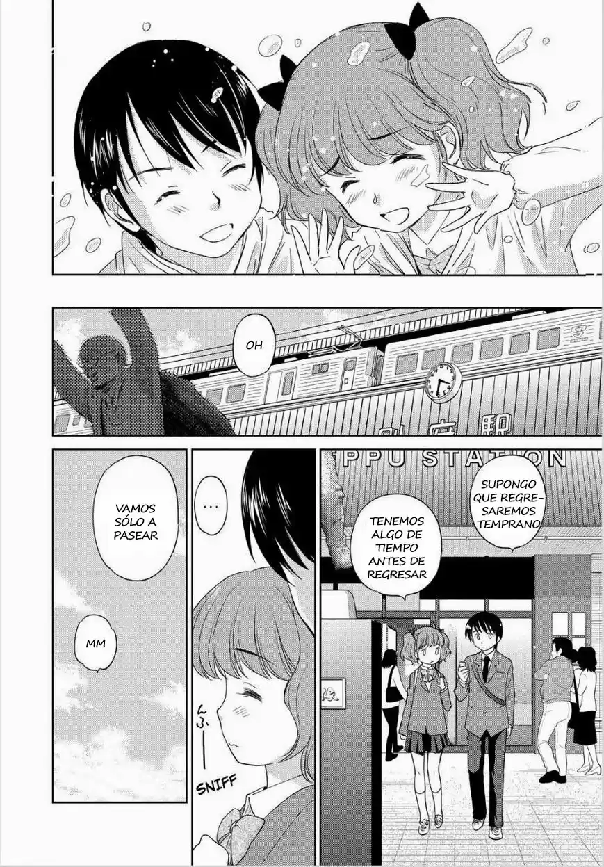 Kono Onee-san wa Fiction desu!? (Manga) (2010) - Capítulo 45 - Página 16 - LectorTMOo