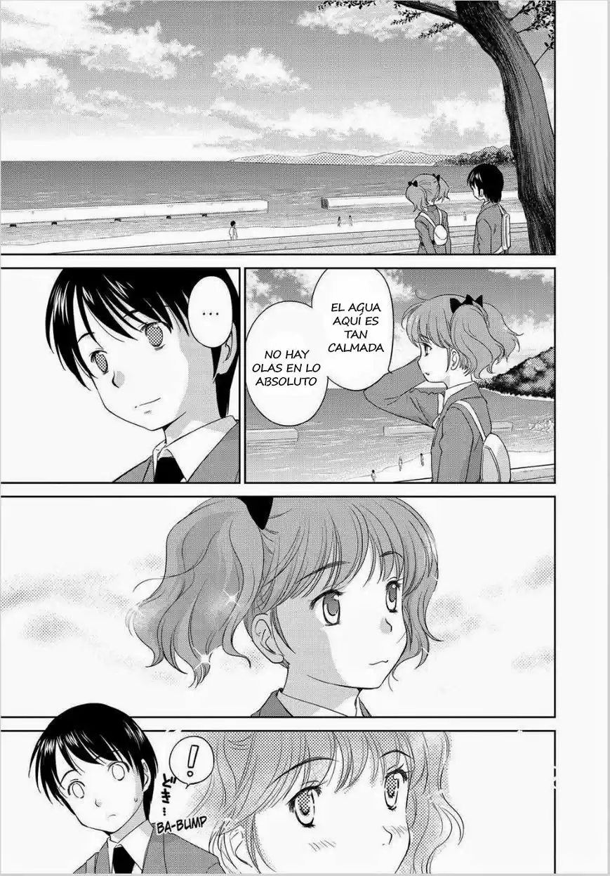 Kono Onee-san wa Fiction desu!? (Manga) (2010) - Capítulo 45 - Página 17 - LectorTMOo