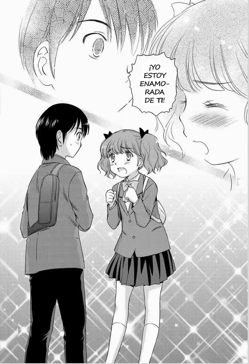 Kono Onee-san wa Fiction desu!? (Manga) (2010) - Capítulo 45 - Página 20 - LectorTMOo