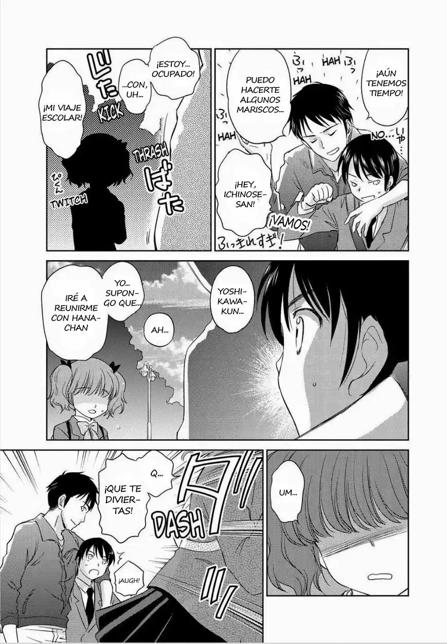 Kono Onee-san wa Fiction desu!? (Manga) (2010) - Capítulo 45 - Página 23 - LectorTMOo