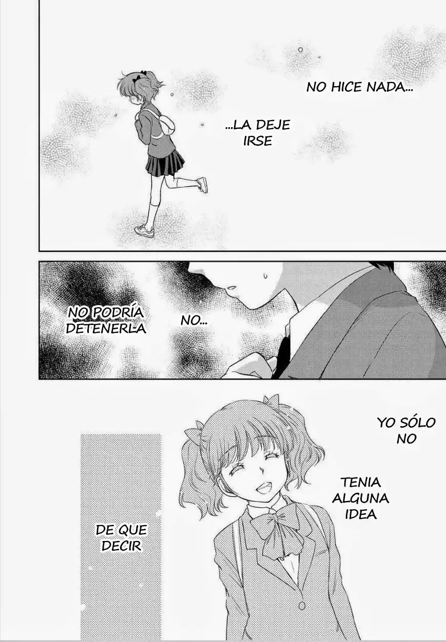 Kono Onee-san wa Fiction desu!? (Manga) (2010) - Capítulo 45 - Página 24 - LectorTMOo