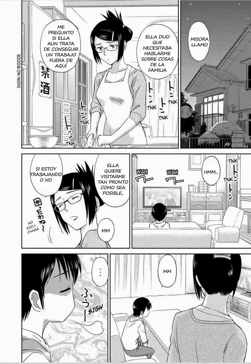 Kono Onee-san wa Fiction desu!? (Manga) (2010) - Capítulo 46 - Página 4 - LectorTMOo