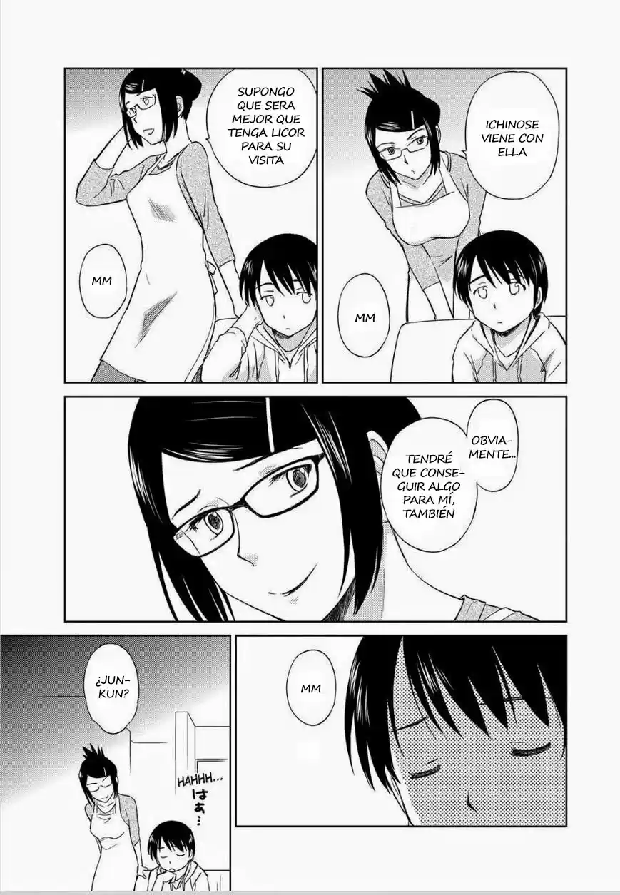 Kono Onee-san wa Fiction desu!? (Manga) (2010) - Capítulo 46 - Página 5 - LectorTMOo
