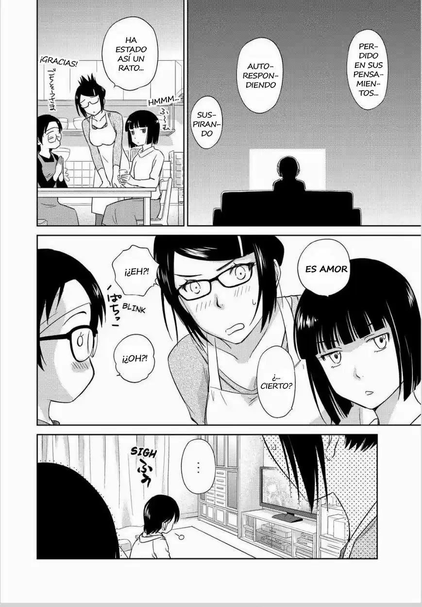 Kono Onee-san wa Fiction desu!? (Manga) (2010) - Capítulo 46 - Página 6 - LectorTMOo