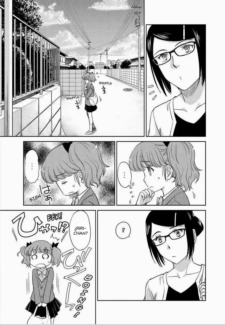 Kono Onee-san wa Fiction desu!? (Manga) (2010) - Capítulo 46 - Página 13 - LectorTMOo