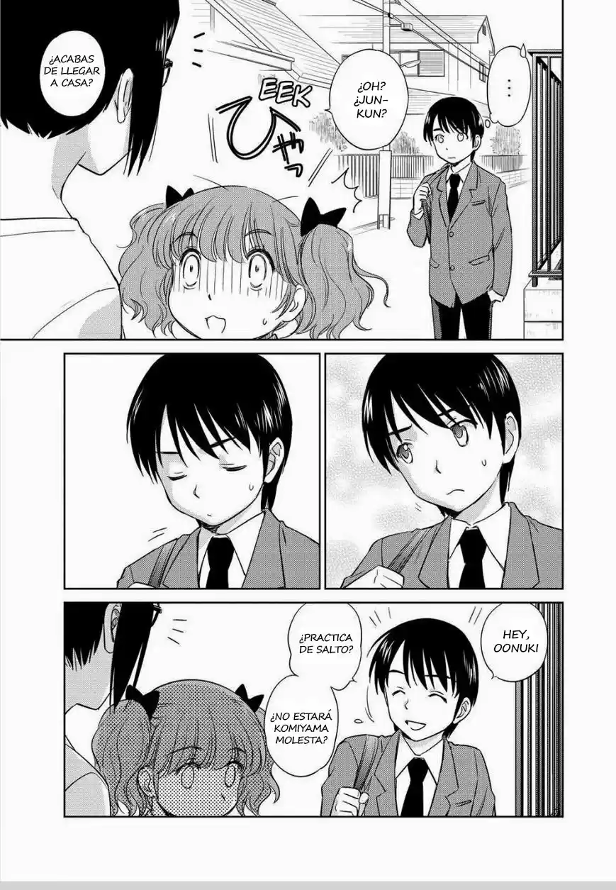 Kono Onee-san wa Fiction desu!? (Manga) (2010) - Capítulo 46 - Página 15 - LectorTMOo