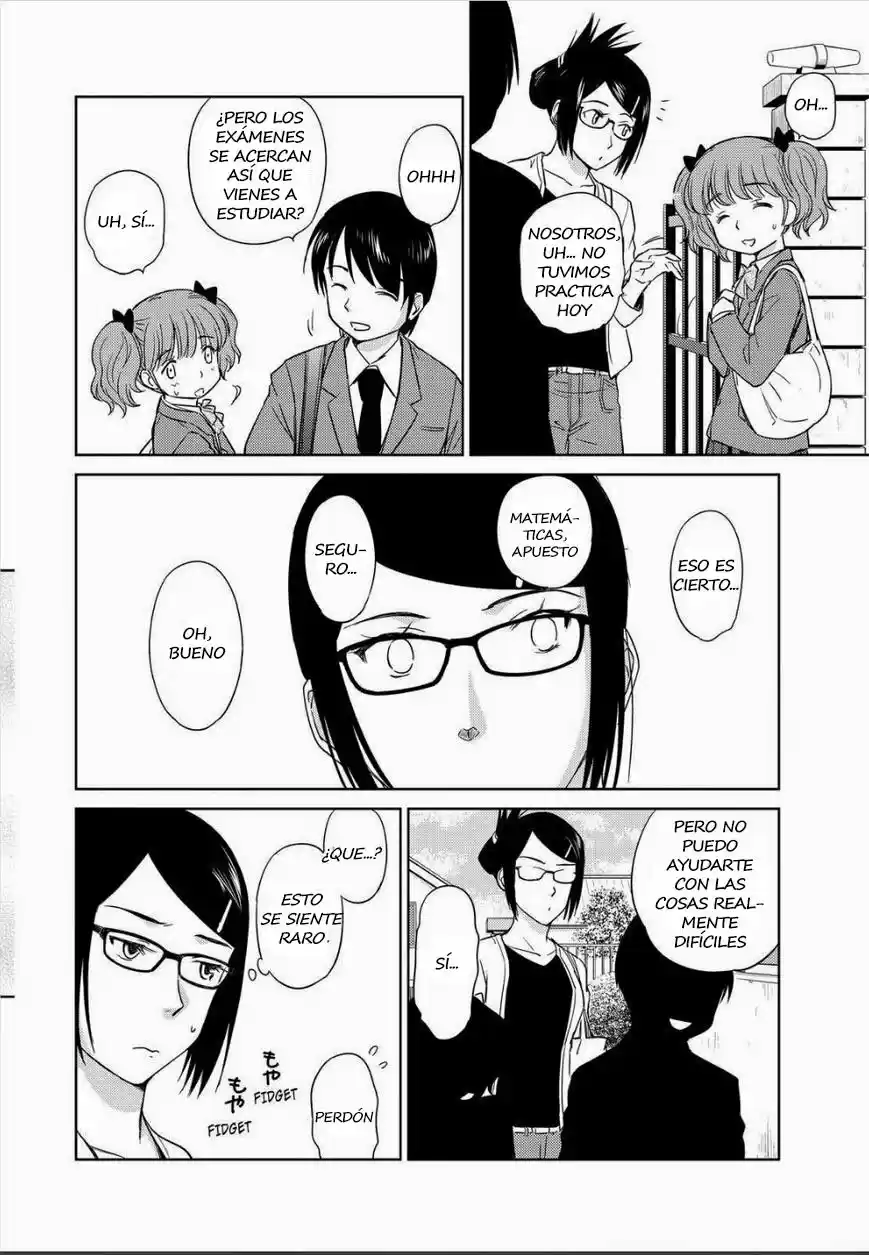 Kono Onee-san wa Fiction desu!? (Manga) (2010) - Capítulo 46 - Página 16 - LectorTMOo