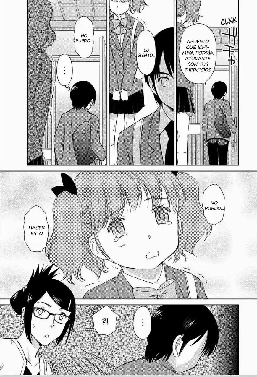Kono Onee-san wa Fiction desu!? (Manga) (2010) - Capítulo 46 - Página 17 - LectorTMOo
