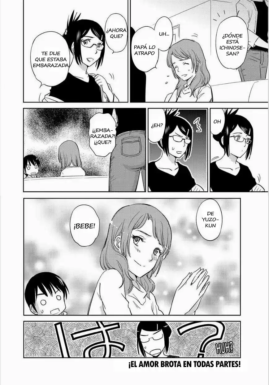 Kono Onee-san wa Fiction desu!? (Manga) (2010) - Capítulo 46 - Página 24 - LectorTMOo