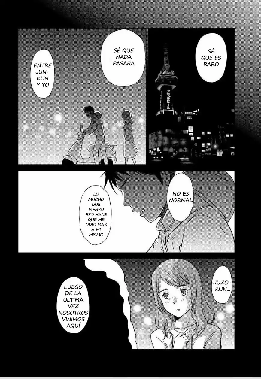 Kono Onee-san wa Fiction desu!? (Manga) (2010) - Capítulo 47 - Página 4 - LectorTMOo
