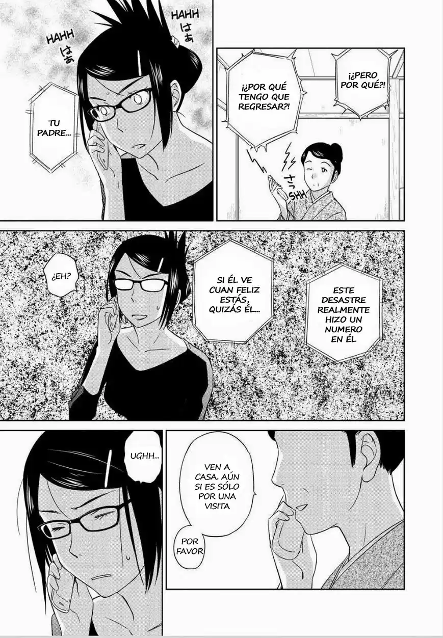Kono Onee-san wa Fiction desu!? (Manga) (2010) - Capítulo 47 - Página 9 - LectorTMOo