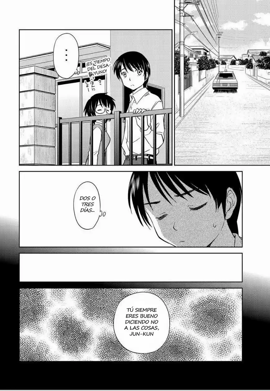 Kono Onee-san wa Fiction desu!? (Manga) (2010) - Capítulo 47 - Página 12 - LectorTMOo