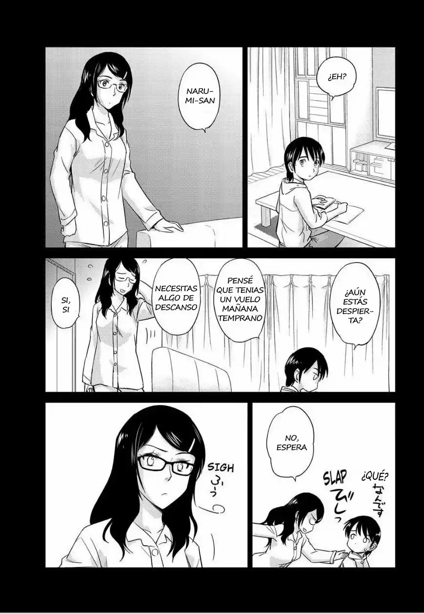 Kono Onee-san wa Fiction desu!? (Manga) (2010) - Capítulo 47 - Página 13 - LectorTMOo