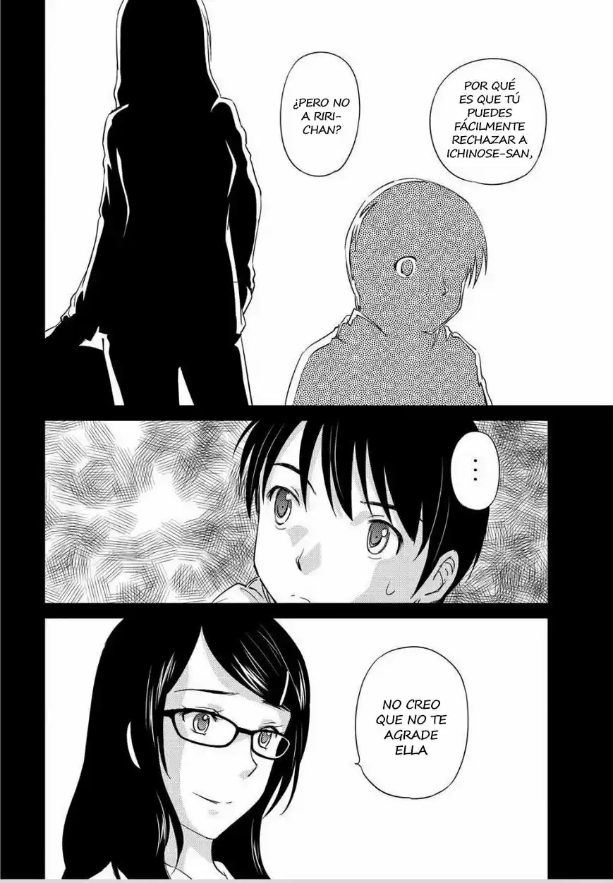 Kono Onee-san wa Fiction desu!? (Manga) (2010) - Capítulo 47 - Página 14 - LectorTMOo