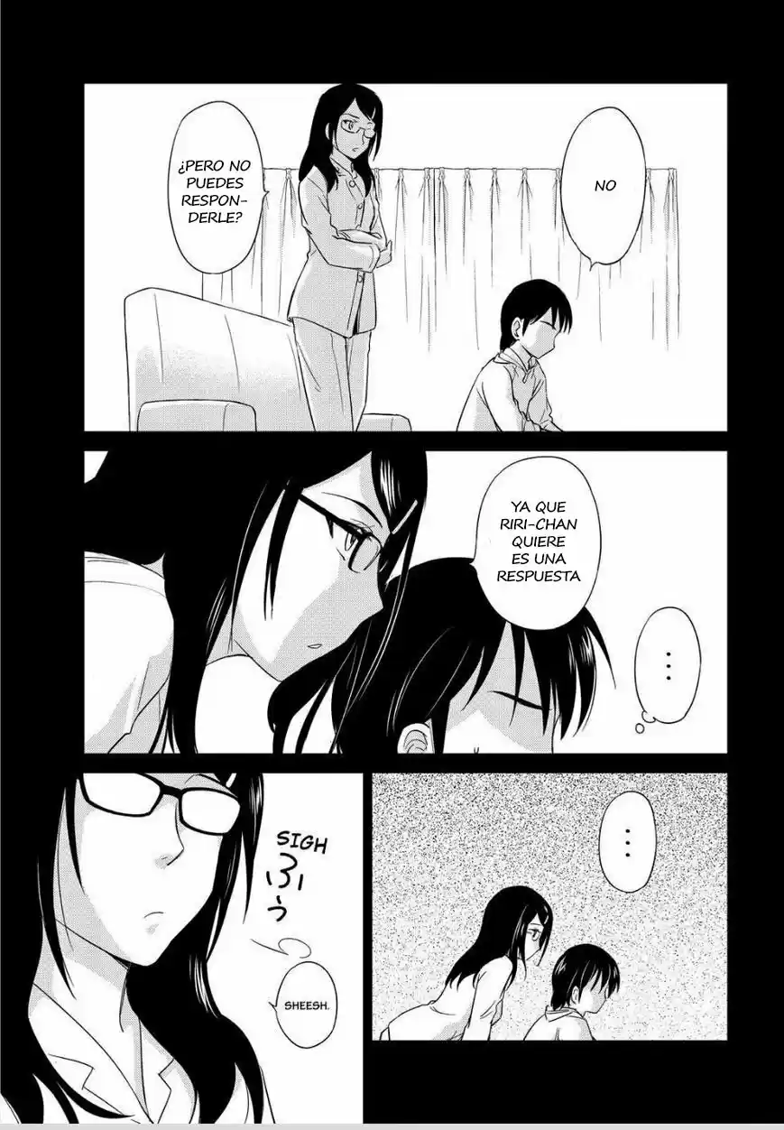 Kono Onee-san wa Fiction desu!? (Manga) (2010) - Capítulo 47 - Página 15 - LectorTMOo
