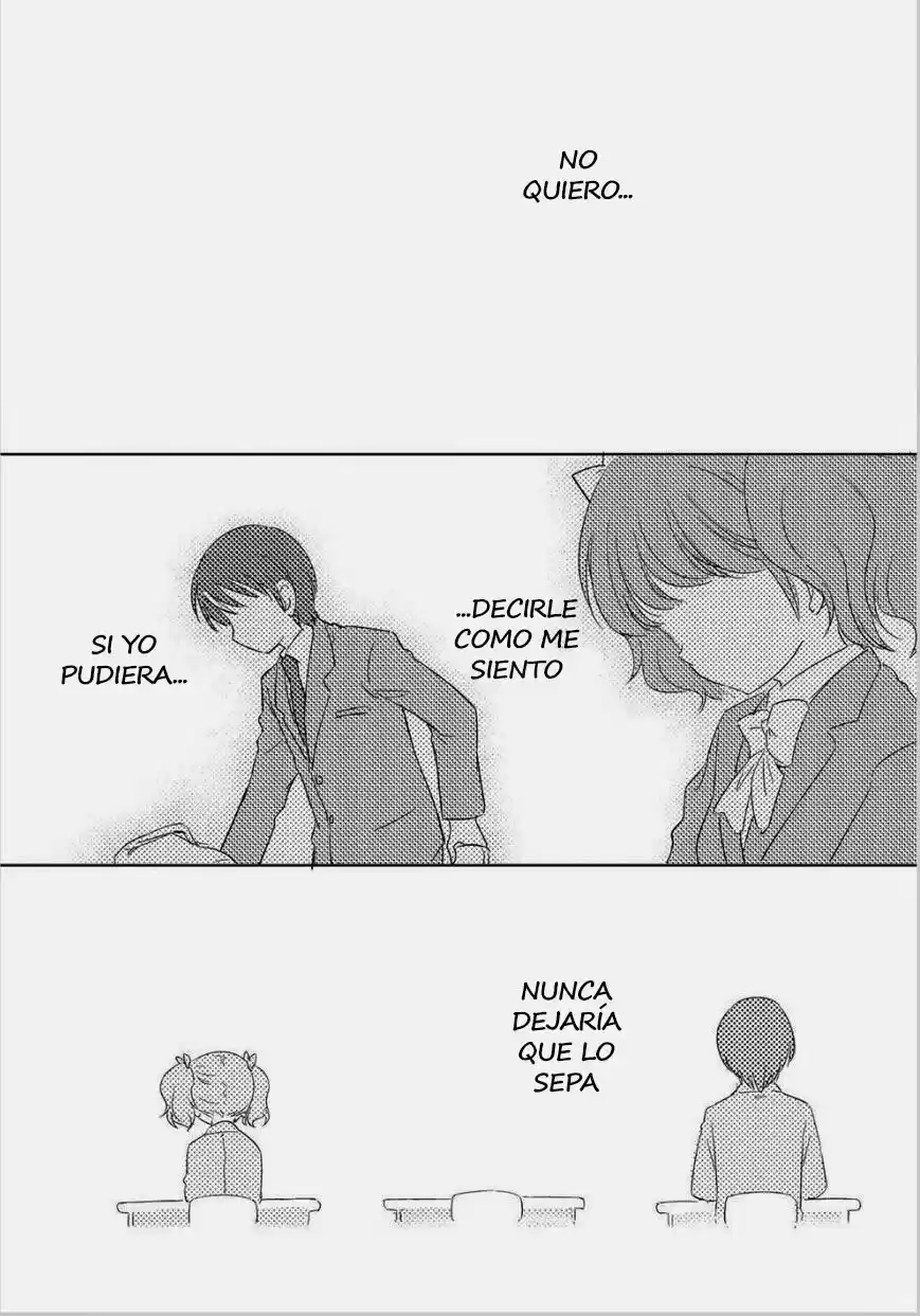 Kono Onee-san wa Fiction desu!? (Manga) (2010) - Capítulo 47 - Página 21 - LectorTMOo