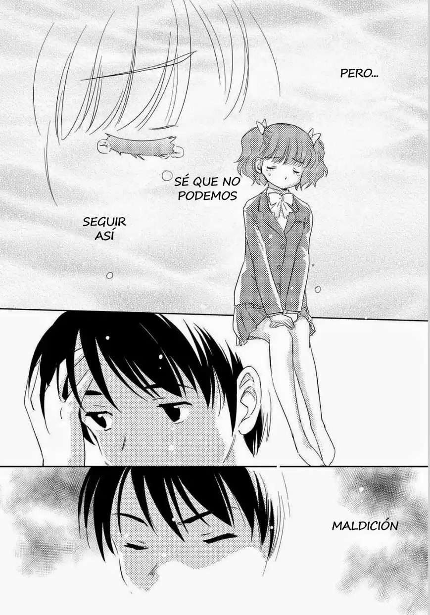 Kono Onee-san wa Fiction desu!? (Manga) (2010) - Capítulo 47 - Página 22 - LectorTMOo