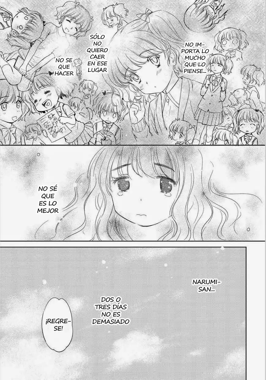 Kono Onee-san wa Fiction desu!? (Manga) (2010) - Capítulo 47 - Página 23 - LectorTMOo