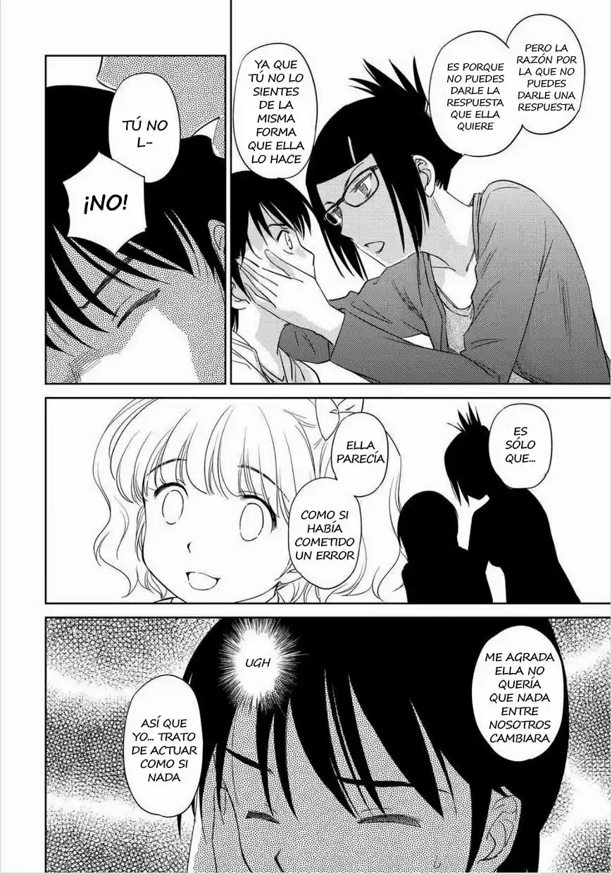 Kono Onee-san wa Fiction desu!? (Manga) (2010) - Capítulo 48 - Página 8 - LectorTMOo