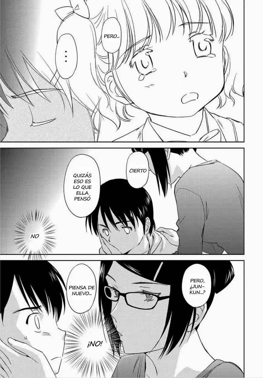 Kono Onee-san wa Fiction desu!? (Manga) (2010) - Capítulo 48 - Página 9 - LectorTMOo