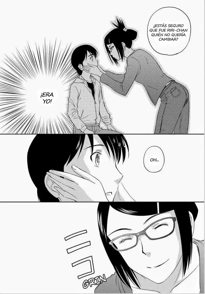 Kono Onee-san wa Fiction desu!? (Manga) (2010) - Capítulo 48 - Página 10 - LectorTMOo