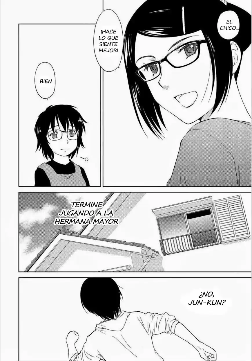 Kono Onee-san wa Fiction desu!? (Manga) (2010) - Capítulo 48 - Página 14 - LectorTMOo
