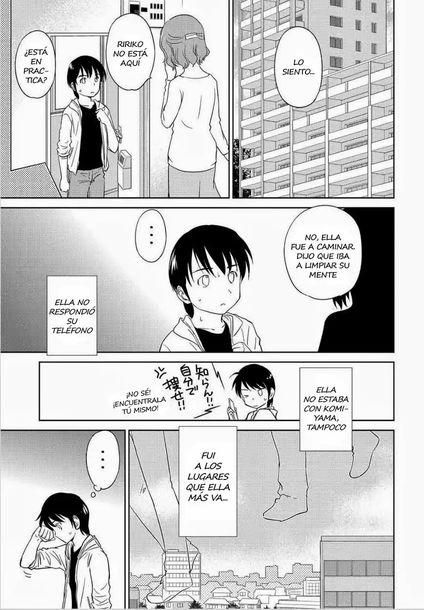Kono Onee-san wa Fiction desu!? (Manga) (2010) - Capítulo 48 - Página 15 - LectorTMOo