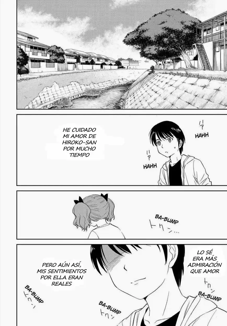 Kono Onee-san wa Fiction desu!? (Manga) (2010) - Capítulo 48 - Página 16 - LectorTMOo