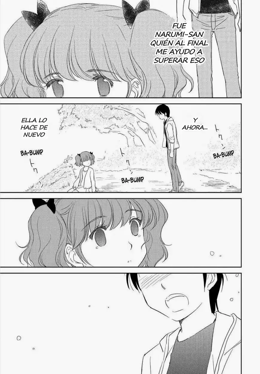 Kono Onee-san wa Fiction desu!? (Manga) (2010) - Capítulo 48 - Página 17 - LectorTMOo