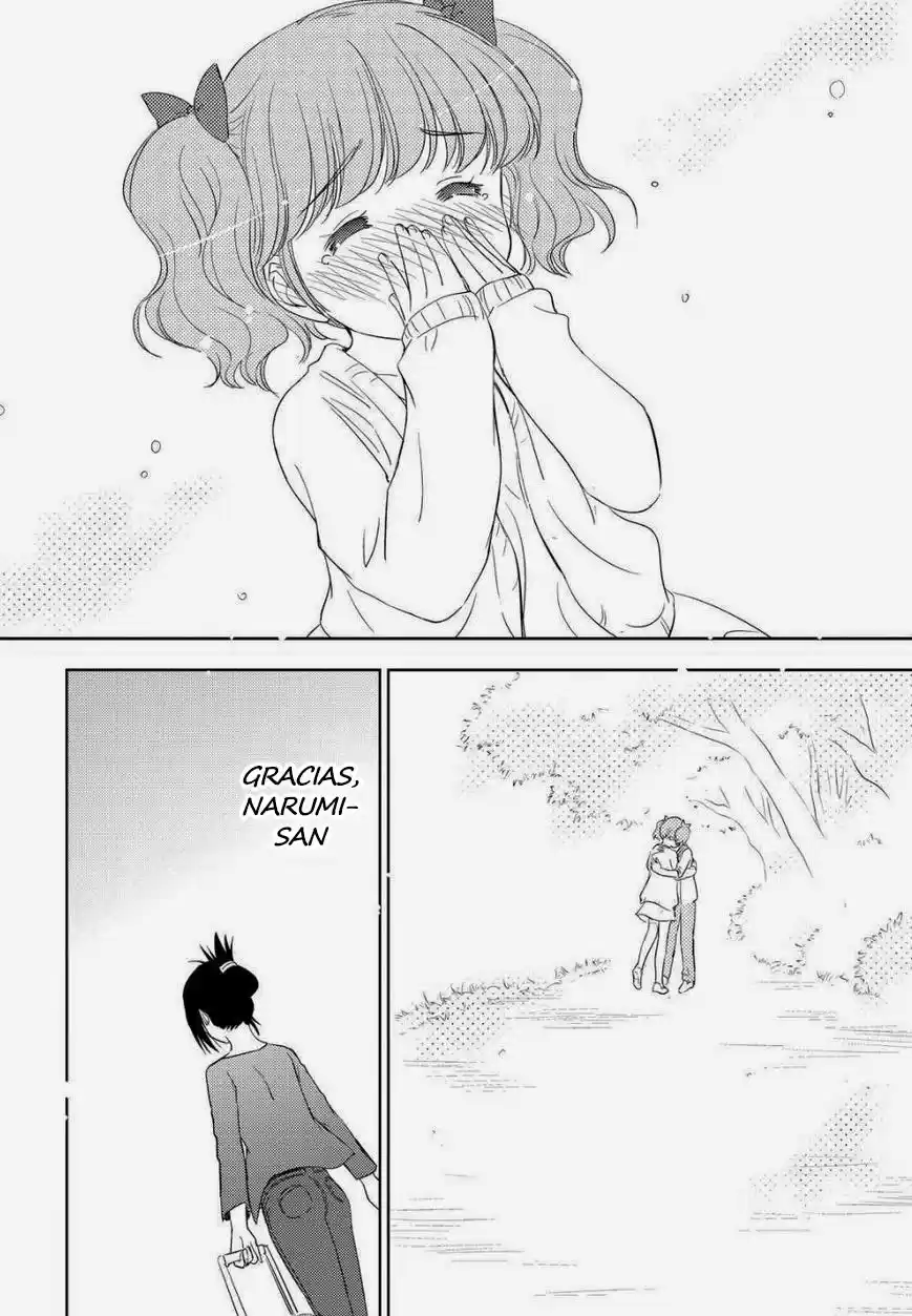 Kono Onee-san wa Fiction desu!? (Manga) (2010) - Capítulo 48 - Página 18 - LectorTMOo