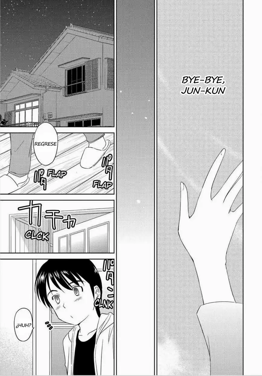Kono Onee-san wa Fiction desu!? (Manga) (2010) - Capítulo 48 - Página 19 - LectorTMOo