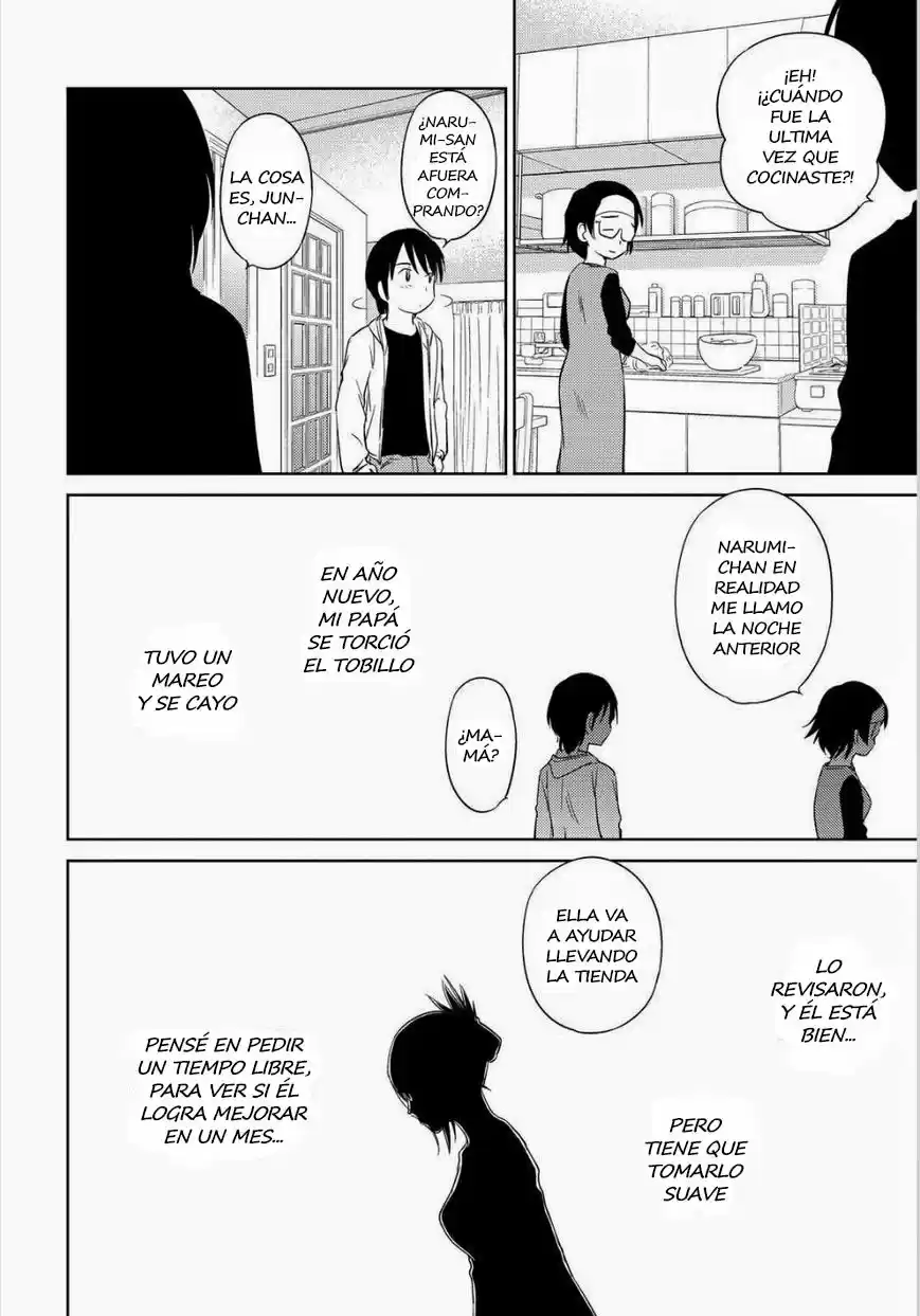 Kono Onee-san wa Fiction desu!? (Manga) (2010) - Capítulo 48 - Página 20 - LectorTMOo
