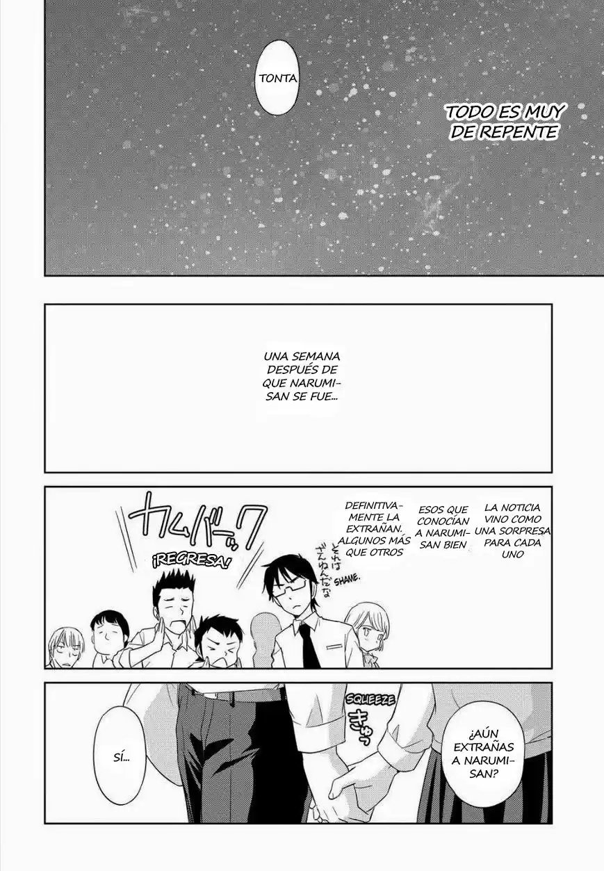 Kono Onee-san wa Fiction desu!? (Manga) (2010) - Capítulo 48 - Página 22 - LectorTMOo