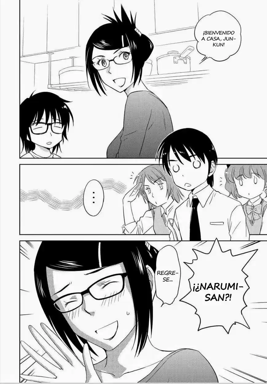 Kono Onee-san wa Fiction desu!? (Manga) (2010) - Capítulo 48 - Página 24 - LectorTMOo