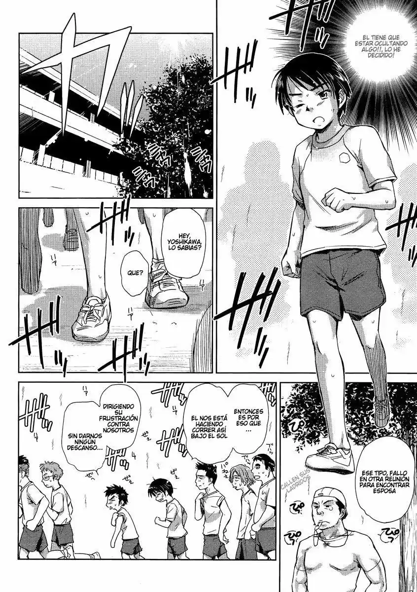 Kono Onee-san wa Fiction desu!? (Manga) (2010) - Capítulo 5 - Página 10 - LectorTMOo
