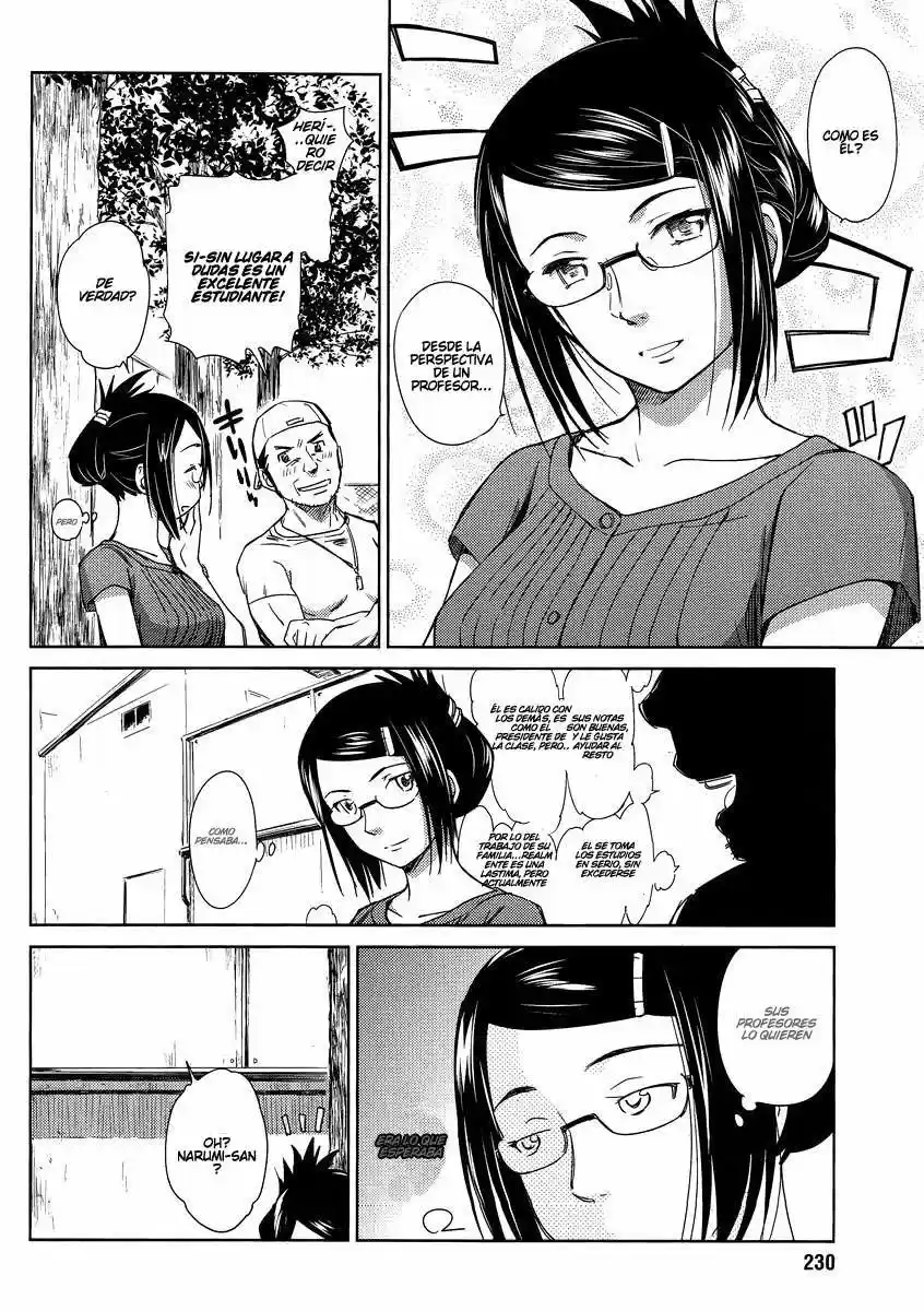 Kono Onee-san wa Fiction desu!? (Manga) (2010) - Capítulo 5 - Página 14 - LectorTMOo