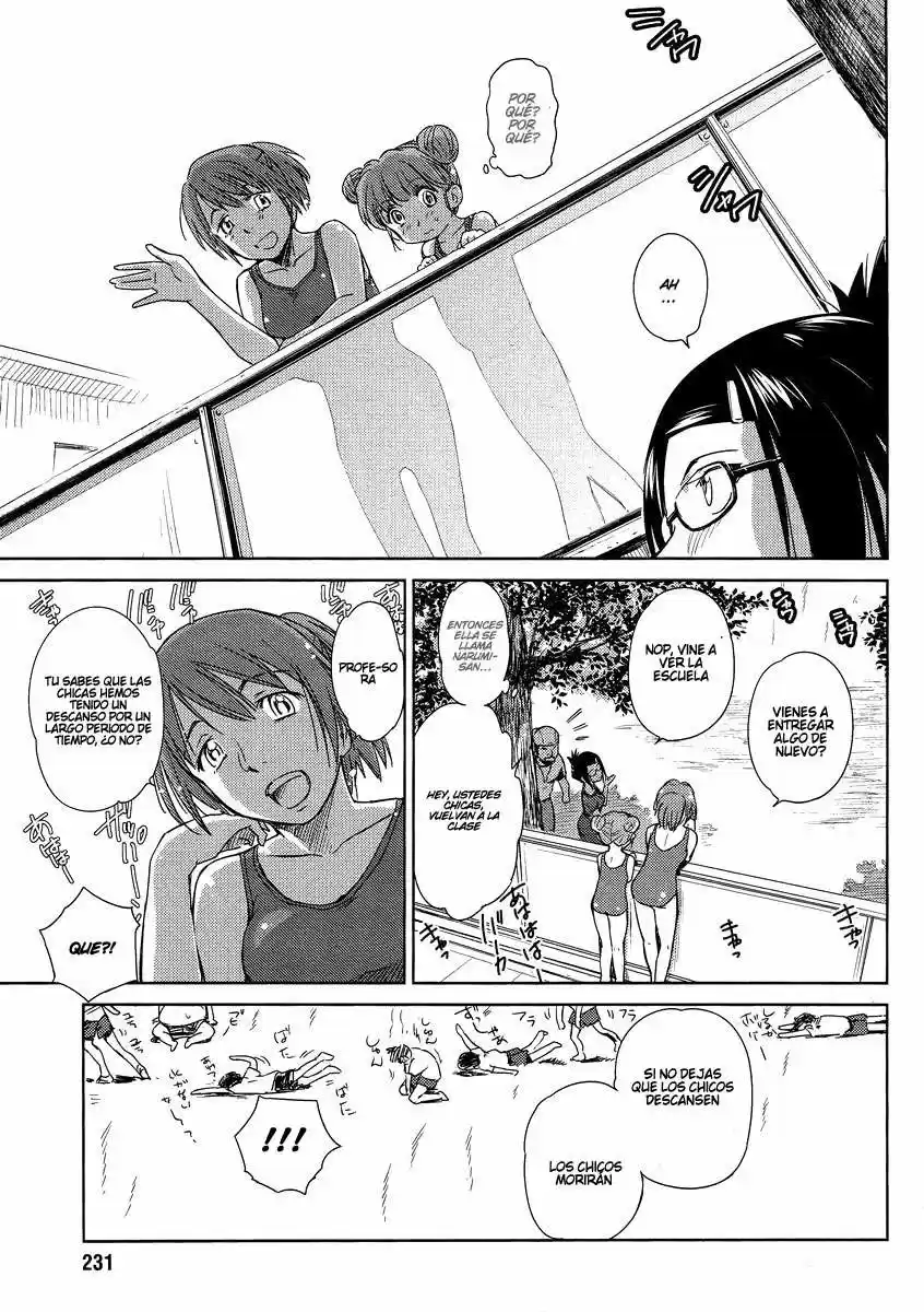 Kono Onee-san wa Fiction desu!? (Manga) (2010) - Capítulo 5 - Página 15 - LectorTMOo