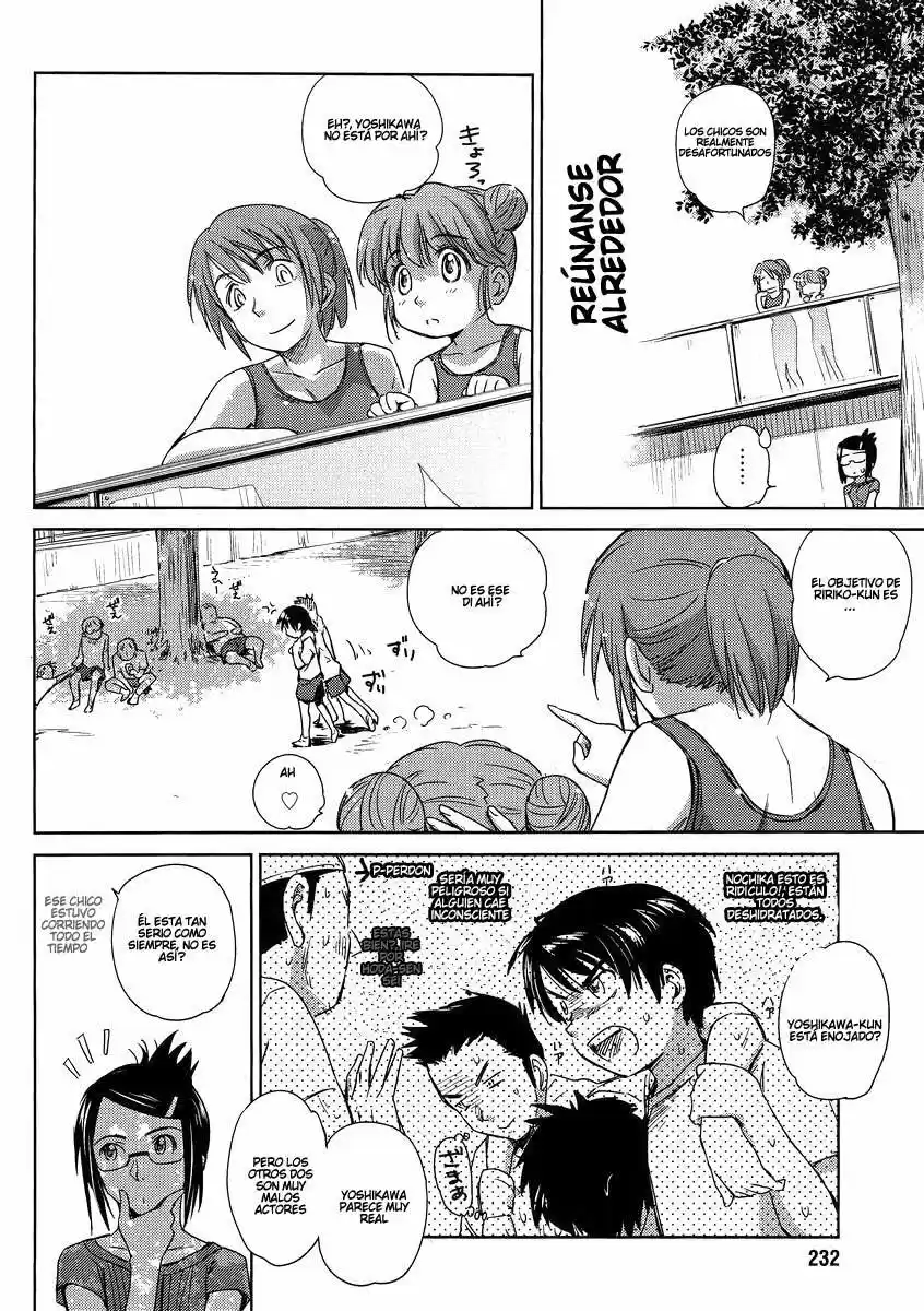 Kono Onee-san wa Fiction desu!? (Manga) (2010) - Capítulo 5 - Página 16 - LectorTMOo